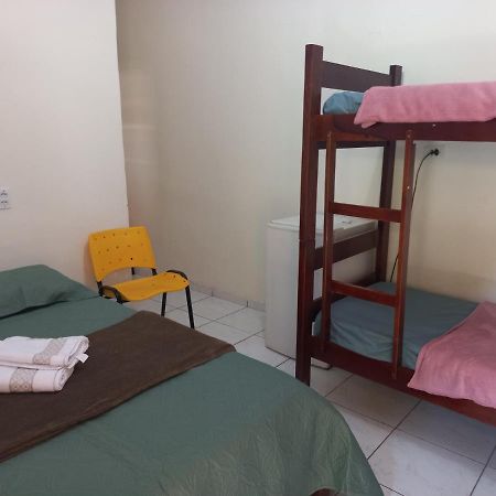 Pousada Anayh, Nobres-Mt, Vila Bom Jardim Buracao Esterno foto