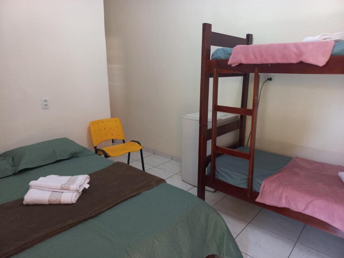 Pousada Anayh, Nobres-Mt, Vila Bom Jardim Buracao Esterno foto